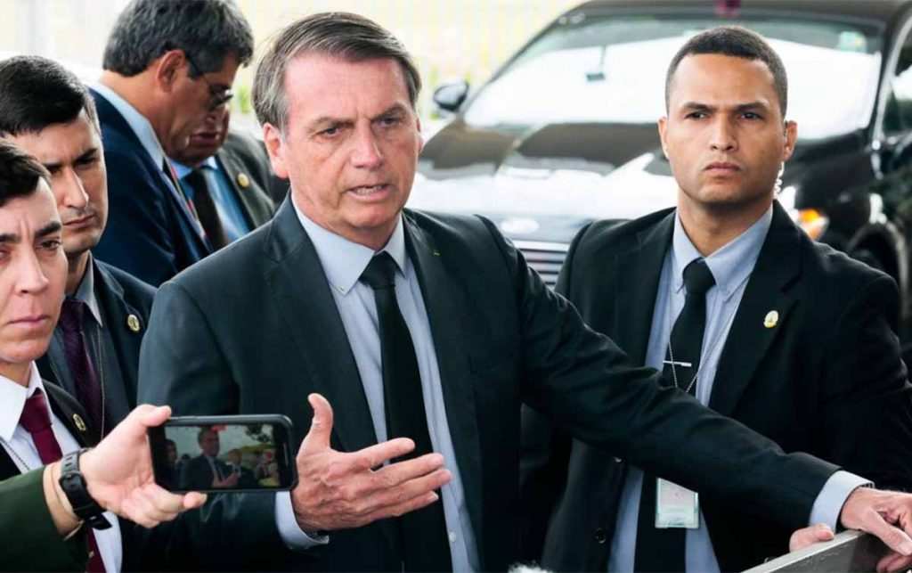 Anvisa responde a Bolsonaro: decisões sobre vacina serão científicas